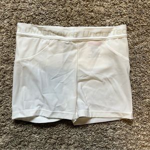 Undertech Undercover Women’s conceal and carry spandex shorts